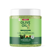 ORS Olive Oil Ultra HD Curl Clumping Gel 567g (20 oz.)