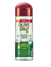 ORS Olive Oil Heat Protection Serum 177ml (6 oz.)