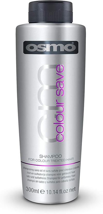 Osmo Colour Save Colour Protect Shampoo – 300 ml / 1000 ml
