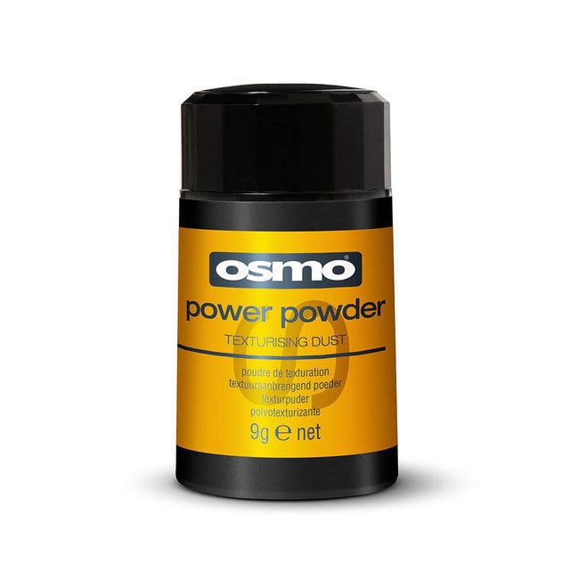 Osmo Power Powder Texturising Dust – 0.31 oz (9 g)