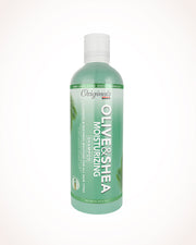 Africa’s Best Originals Olive & Shea Moisturizing Shampoo – 355 ml (12 fl oz)