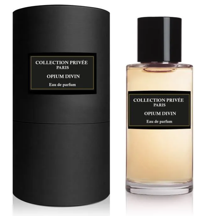 Collection Privée Paris Eau de Parfum 50ml