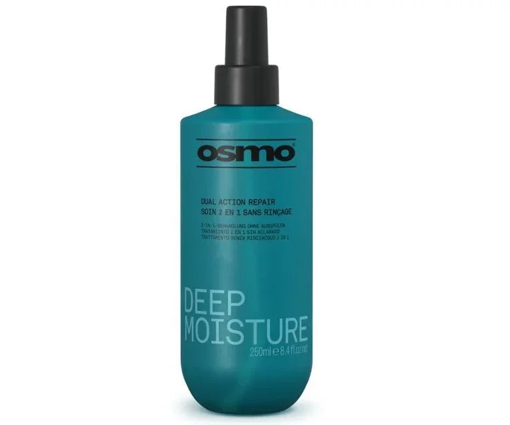 Osmo Deep Moisture Dual Action Miracle Repair – 250ml