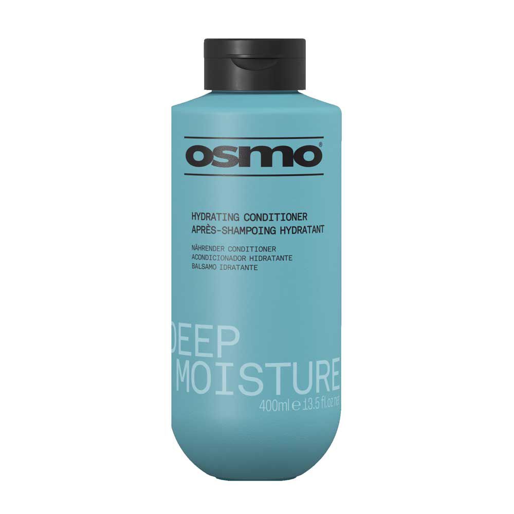 Osmo Deep Moisture Hydrating Conditioner – 400ml / 1000ml