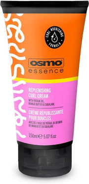 Osmo Essence Replenishing Curl Cream – 150ml