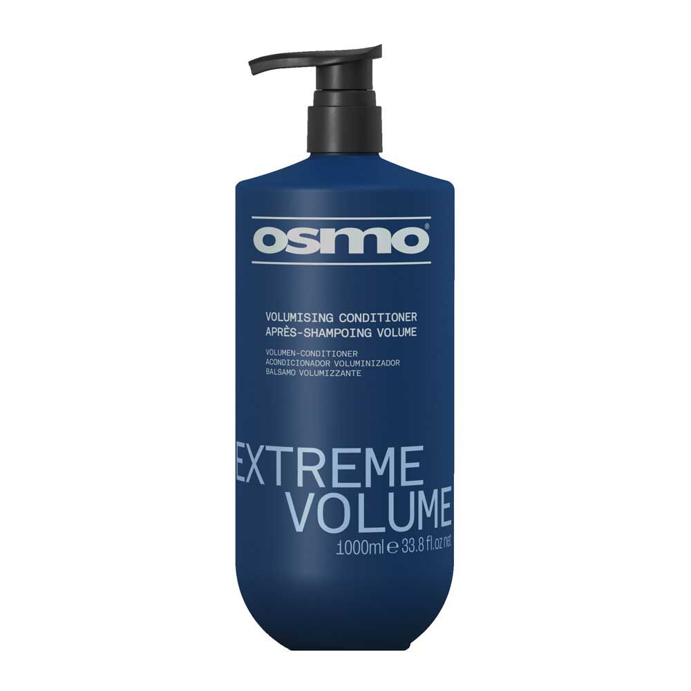Osmo Extreme Volume Volumising Conditioner – 400ml / 1000ml