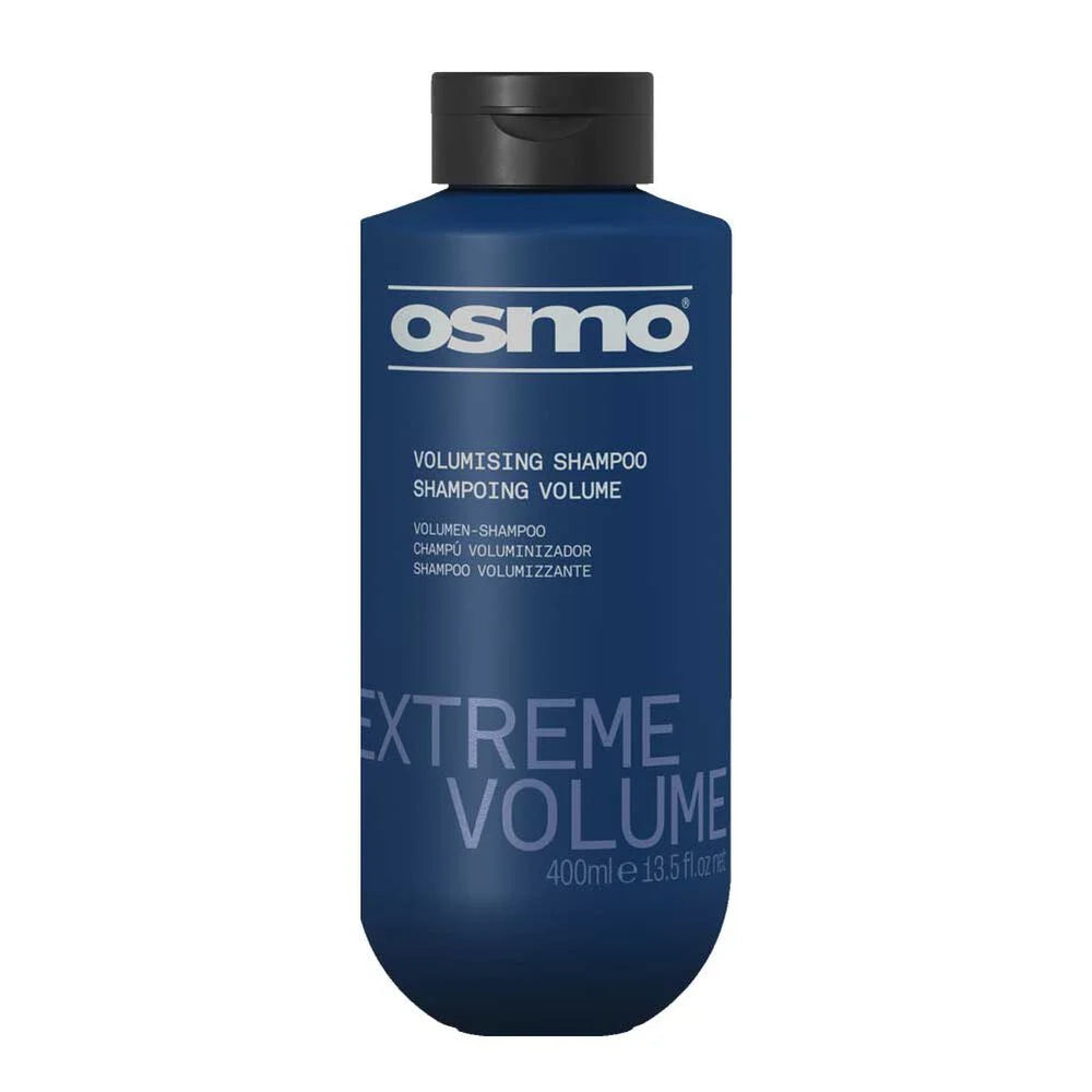 Osmo Extreme Volume Volumising Shampoo – 400ml & 1000ml