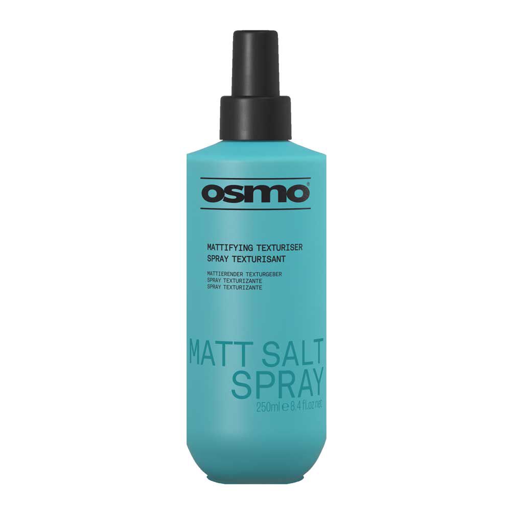 Osmo Matt Salt Spray – 250ml