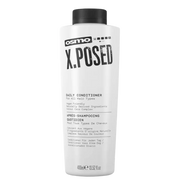 Osmo X.POSED Daily Conditioner – 13.52 fl oz (400 ml) / 33.81 fl oz (1000 ml)