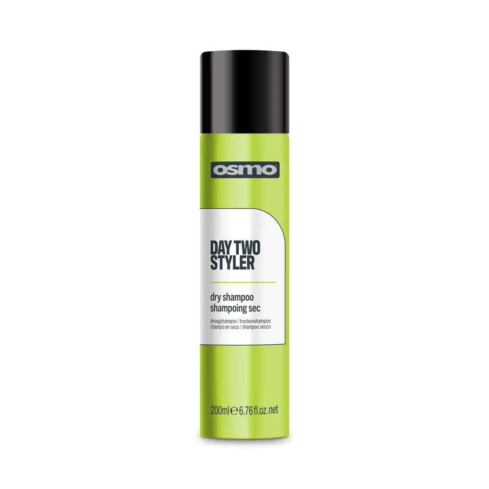 Osmo Day Two Styler Dry Shampoo – 6.76 fl oz (200 ml)