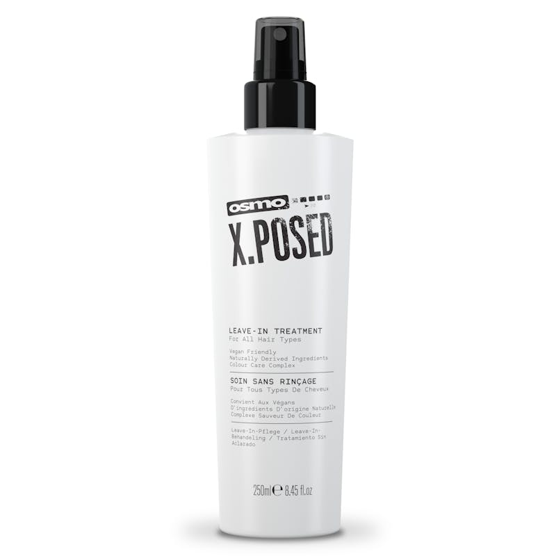 Osmo X.POSED Leave-In Treatment – 8.45 fl oz (250 ml)