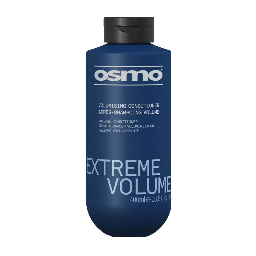 Osmo Extreme Volume Volumising Conditioner – 400ml / 1000ml