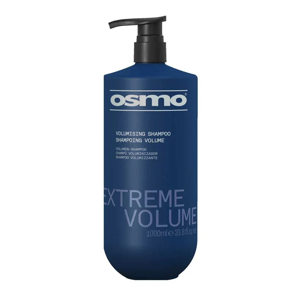 Osmo Extreme Volume Volumising Shampoo – 400ml & 1000ml
