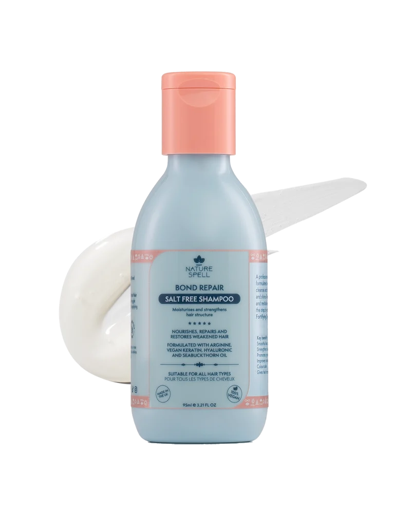 Bond Repair Shampoo Travel Size – 95ml