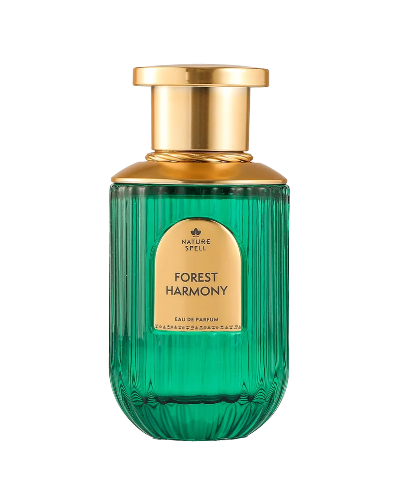Forest Harmony Eau de Parfum – 100ml
