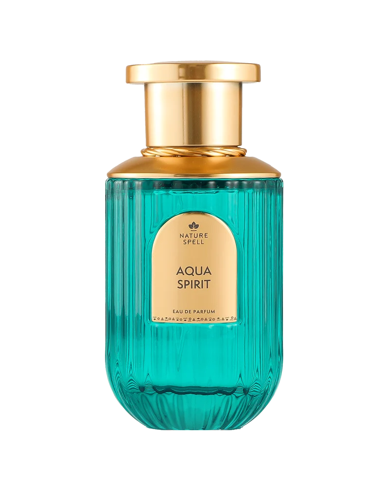 Aqua Spirit Eau de Parfum – 100ml