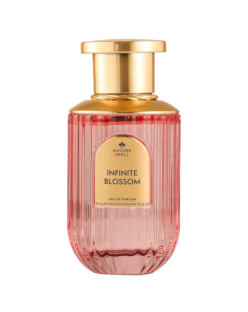 Infinite Blossom Eau de Parfum – 100ml