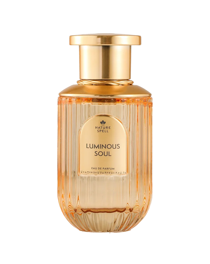 Luminous Soul Eau de Parfum – 100ml
