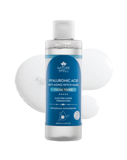2% Hyaluronic Acid Toner – 200ml