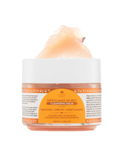 Papaya Makeup Melt Cleansing Balm with Bakuchiol, Apricot & Sweet Almond – 100ml