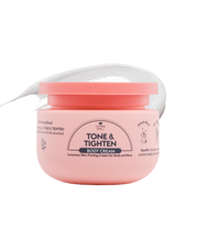 Tone & Tighten Skin-Firming Body Cream – 250ml