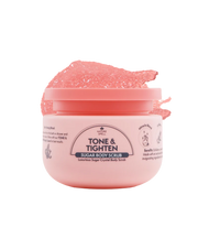 Tone & Tighten Sugar Body Scrub – 300g