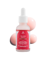 Watermelon Under-Eye Serum – 30ml