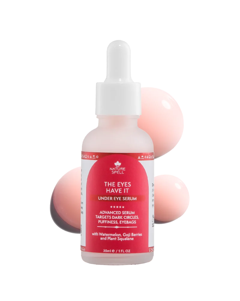 Watermelon Under-Eye Serum – 30ml