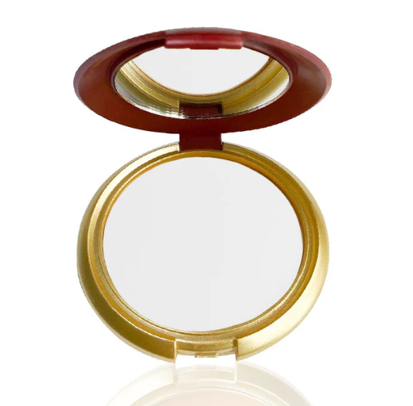 Beauty Forever London Pressed Powder SPF8