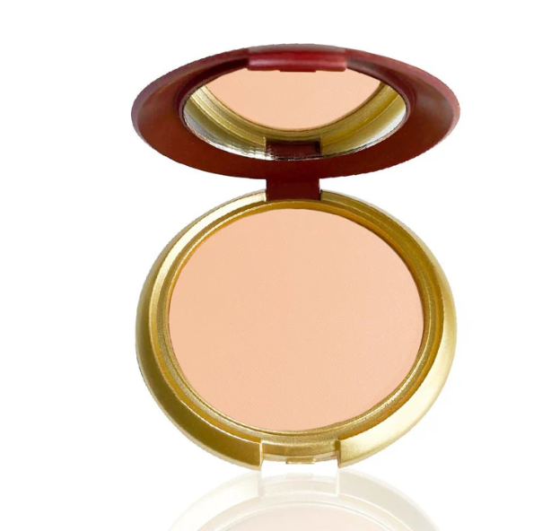 Beauty Forever London Pressed Powder SPF8