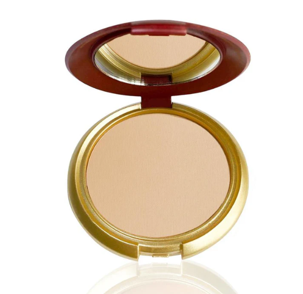 Beauty Forever London Pressed Powder SPF8
