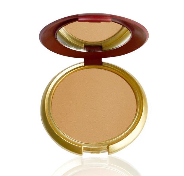 Beauty Forever London Pressed Powder SPF8