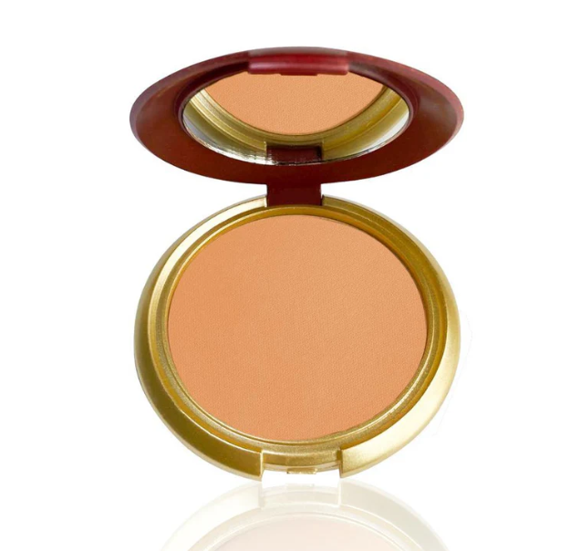 Beauty Forever London Pressed Powder SPF8