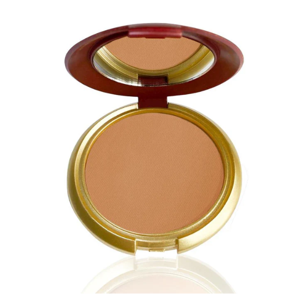 Beauty Forever London Pressed Powder SPF8