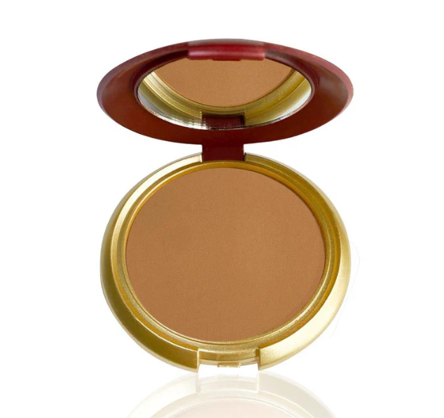 Beauty Forever London Pressed Powder SPF8