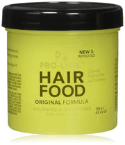 Pro-Line Hair Food Original Formula – 128g / 4.5 oz