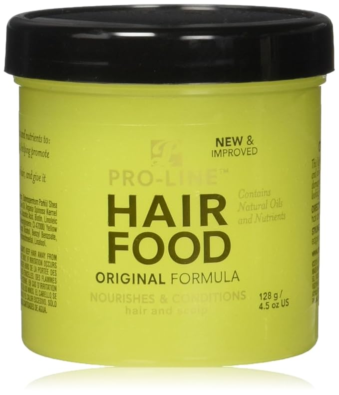 Pro-Line Hair Care