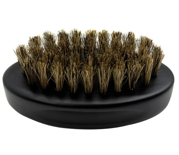 Beard Palm Brush (Hard)