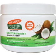 Palmer’s Coconut Oil Formula Moisture Boost Gro Treatment – 250g