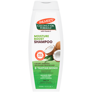 Palmer’s Coconut Oil Formula Moisture Boost Shampoo – 400ml