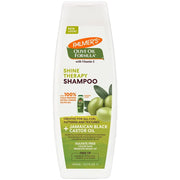 Palmer’s Olive Oil Formula Shine Therapy Shampoo – 400 ml (13.5 fl oz)
