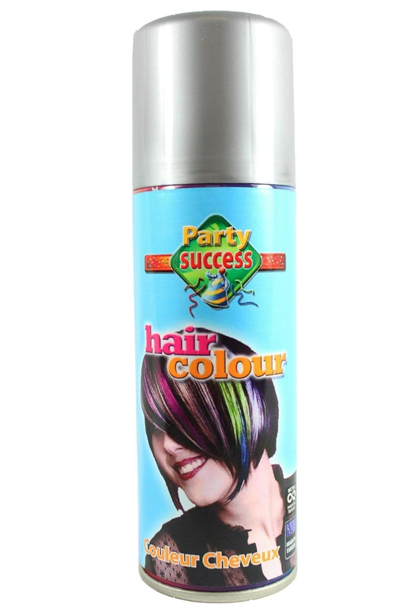 Party Success Temporary Hair Colour Spray 125ml