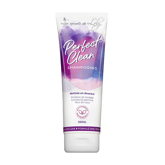 Les Secrets de Loly Perfect Clean Shampoo 250ml