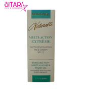 Makari Naturalle Multi-Action Extreme Face Cream 50ml