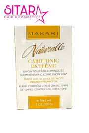 Makari Naturalle Carotonic Extreme Soap 200g