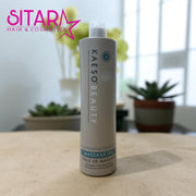 Kaeso Beauty Massage Oil Rejuvenating Geranium 495ml