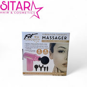 Fit Circuit Vibration Therapy Massager
