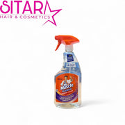 Mr. Muscle Platinum Shower Shine 750ml