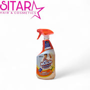 Mr. Muscle Platinum Kitchen Cleaner Citrus 750ml