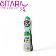 Cif Cleanboost Cream Cleaner Original 500ml